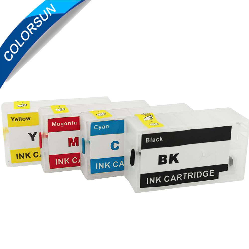  ink cartridge for PGI-1500, refill ink cartridge for MB2050/2350 3
