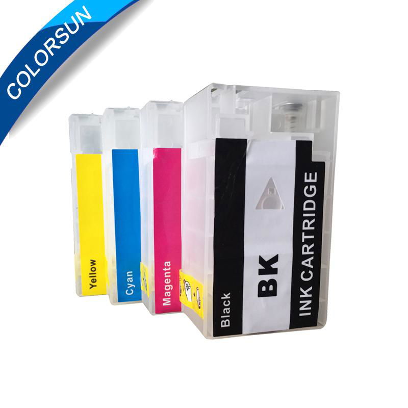  ink cartridge for PGI-1500, refill ink cartridge for MB2050/2350 4