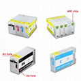  ink cartridge for PGI-1500, refill ink cartridge for MB2050/2350 5