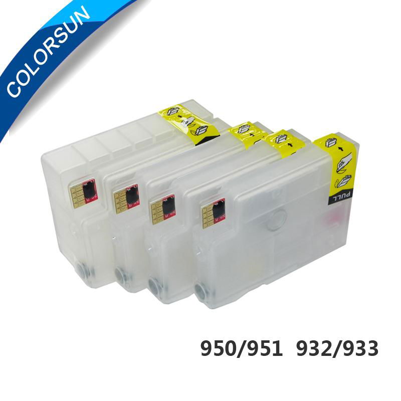 Refill 950/951 for hp 8600/8100 