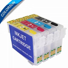 Epson No sponge refill cartridge