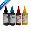 Pigment ink for HP 940/950/970 2