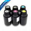 Richer colors UV ink 1