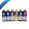 sublimation ink