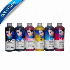 sublimation ink