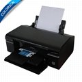 L800 printer with CARDS Software