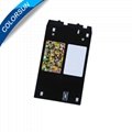 new PVC tray for Canon ip7250ip7240,ip7250ip7120ip7130ip7230