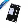new PVC tray for Canon ip7250ip7240,ip7250ip7120ip7130ip7230