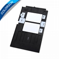 T50 PVC tray 4