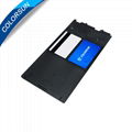 PVC Printing Card Tray for Canon