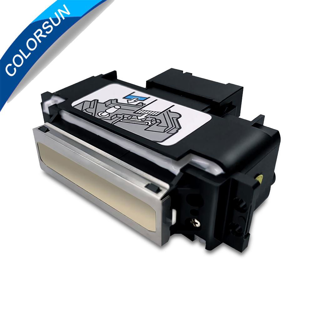  For Ricoh Original and New printhead 2