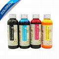 Imported Edible ink ,for printing Coffee,Drink,Cappuccion,Milktea,Beer ect 1