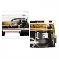 新款全自动A4UV打印机6种颜色A1830 5