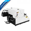 New full automatic A4 UV Printer for 6 color A1830