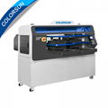 Automatic Double station i3200 DTG Flatbed Printer 3