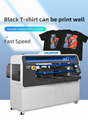 Automatic Double station i3200 DTG Flatbed Printer 5
