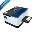 Fully automatic Mini  UV Printer  for 6Colors 2