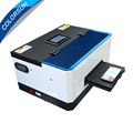 Fully automatic Mini  UV Printer  for 6Colors