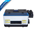 Fully automatic Mini  UV Printer  for 6Colors 3