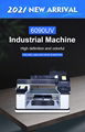  NEW automatic 6090uv printer 4