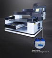  NEW automatic 6090uv printer 10