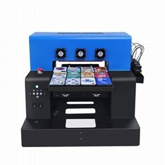 New Design A3 UV A2850 Max  Flatbed Printer (Hot Product - 1*)