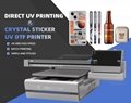  2023 Upgrade automatic JS6090uv printer 5