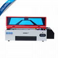 A3 L1800C DTF printer+PET Film Oven  package price 100ml package price