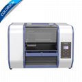 Brand New Upgraded Flatbed Digital Printing Machine A3 3042 UV