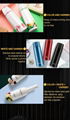 Automatic Super Speed round cylinder UV printer