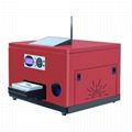 Mobile Photo UV Printer - Wireless Color Picture Printing 5