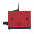 Mobile Photo UV Printer - Wireless Color Picture Printing 6