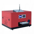 Mobile Photo UV Printer - Wireless Color Picture Printing