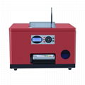 Mobile Photo UV Printer - Wireless Color Picture Printing 8