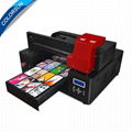 3060 UV Plus Flatbed Inkjet Printer for Wood Bottle Phone Case 4