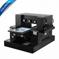Automatic A3 size UV flatbed printer A2850