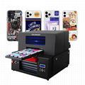 3360UV plus UV printer Varnish with