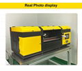 A3 Size 2 In 1 With Laminator Direct To Ab Film UV DTF printer