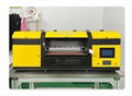 A3 Size 2 In 1 With Laminator Direct To Ab Film UV DTF printer