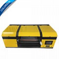 A3 Size 2 In 1 With Laminator Direct To Ab Film UV DTF printer