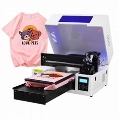 DTG Printer