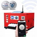 Uv Printer Mobile App Custom 12pcs Golf