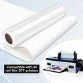 60CM PET clear film