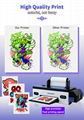 A3 R1390 Roll DTF Printer  +  PET Film Oven   package price