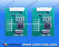 HP T770/T790/T610/T1100/T1200/T1120/T1300//T2300 Chip Decode