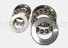 THRUST BALL BEARING