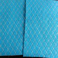 Metal Mesh Laminated Filter Media Rolls