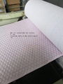 Metal Mesh Laminated Filter Media Rolls