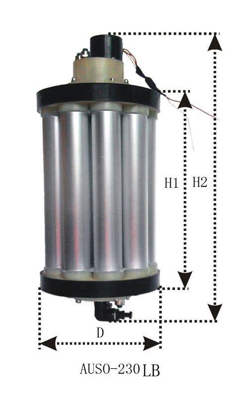 3L氧气机分子筛