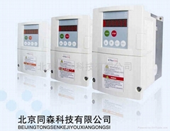 北京同森科技有限公司
